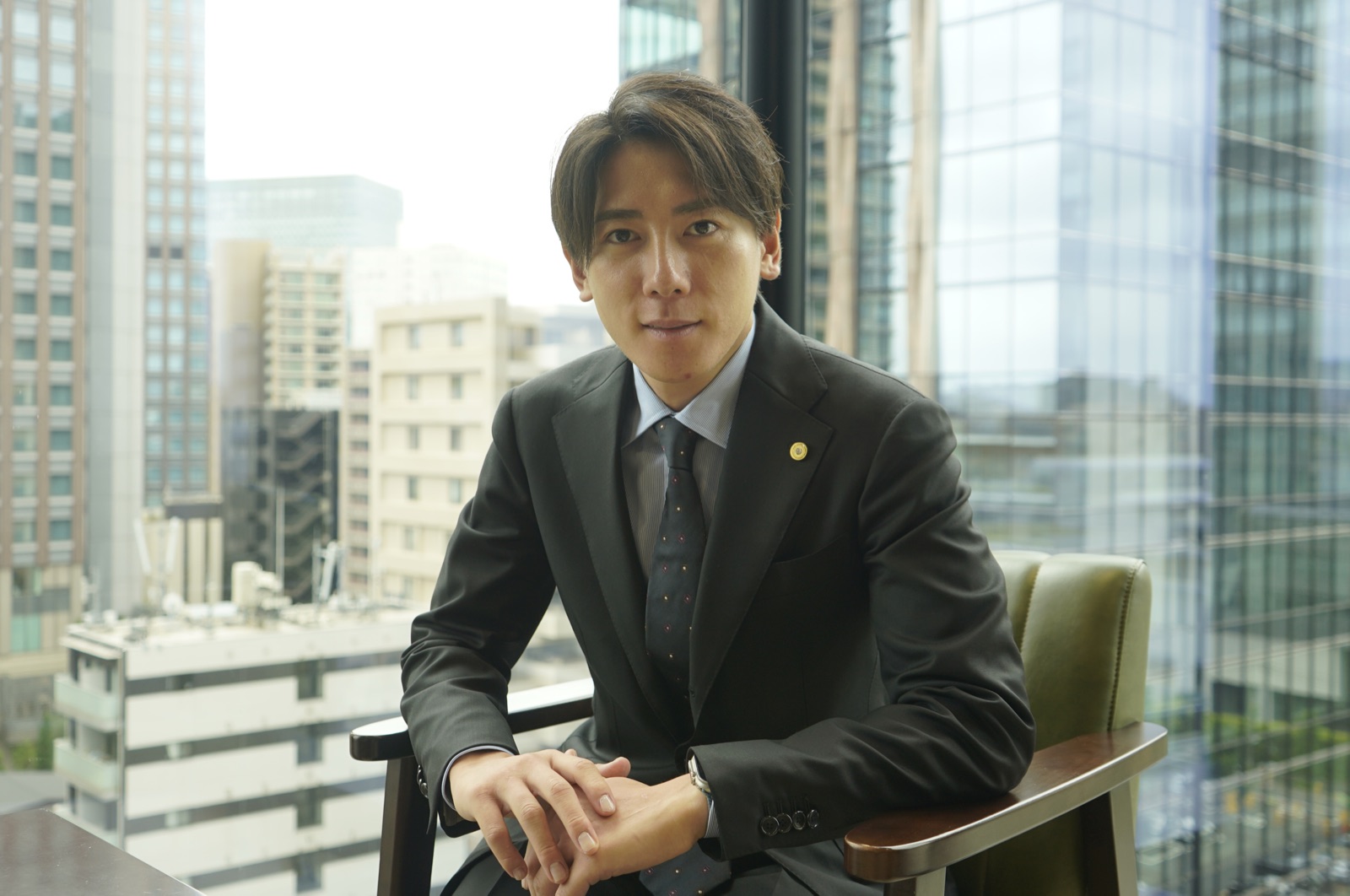 森翔太