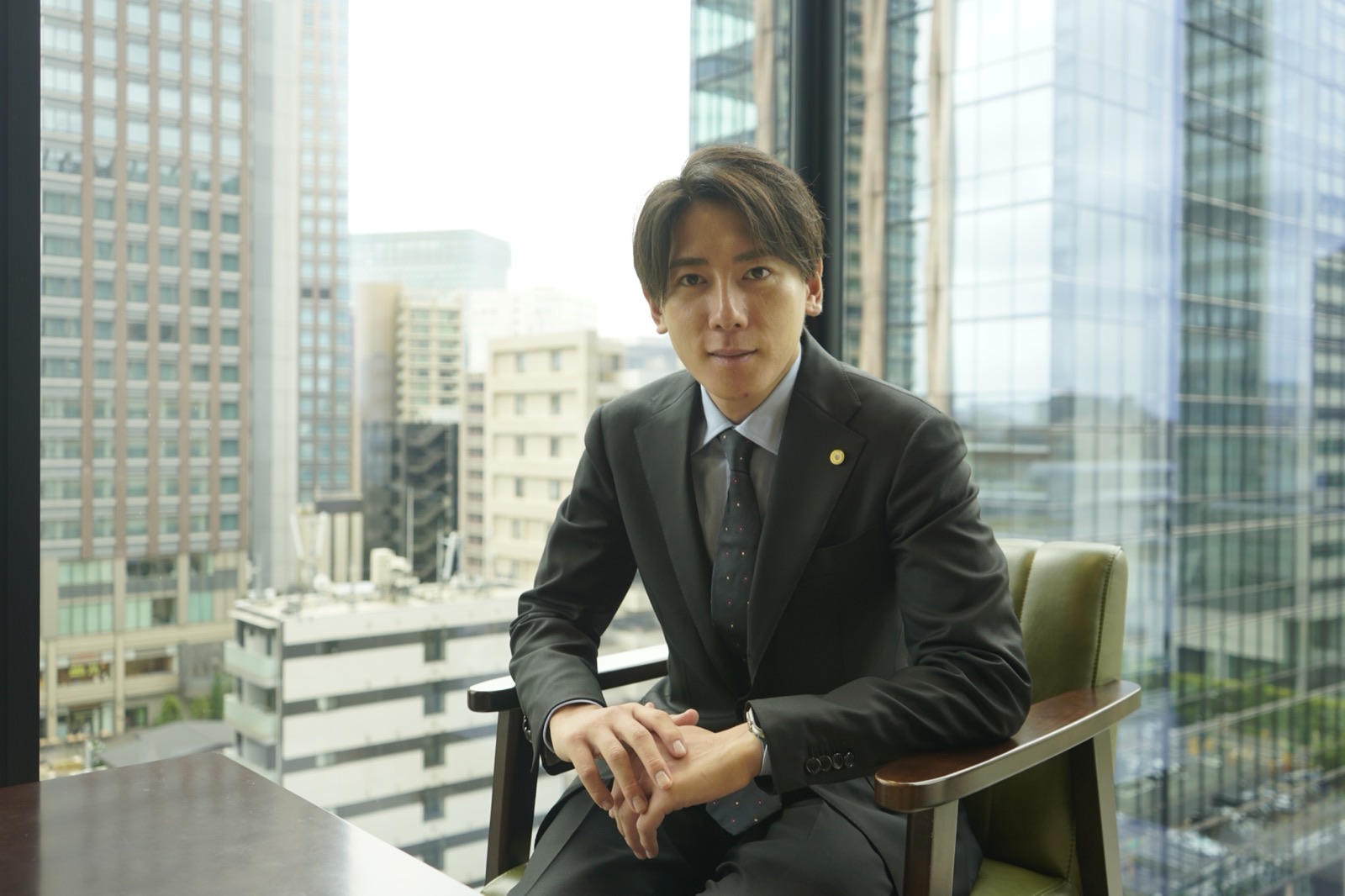 森翔太